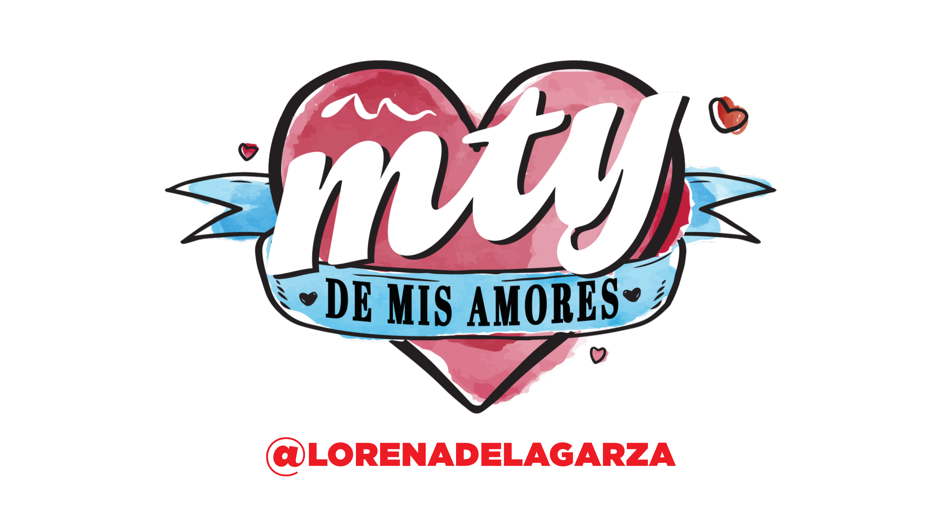 MTY de mis Amores