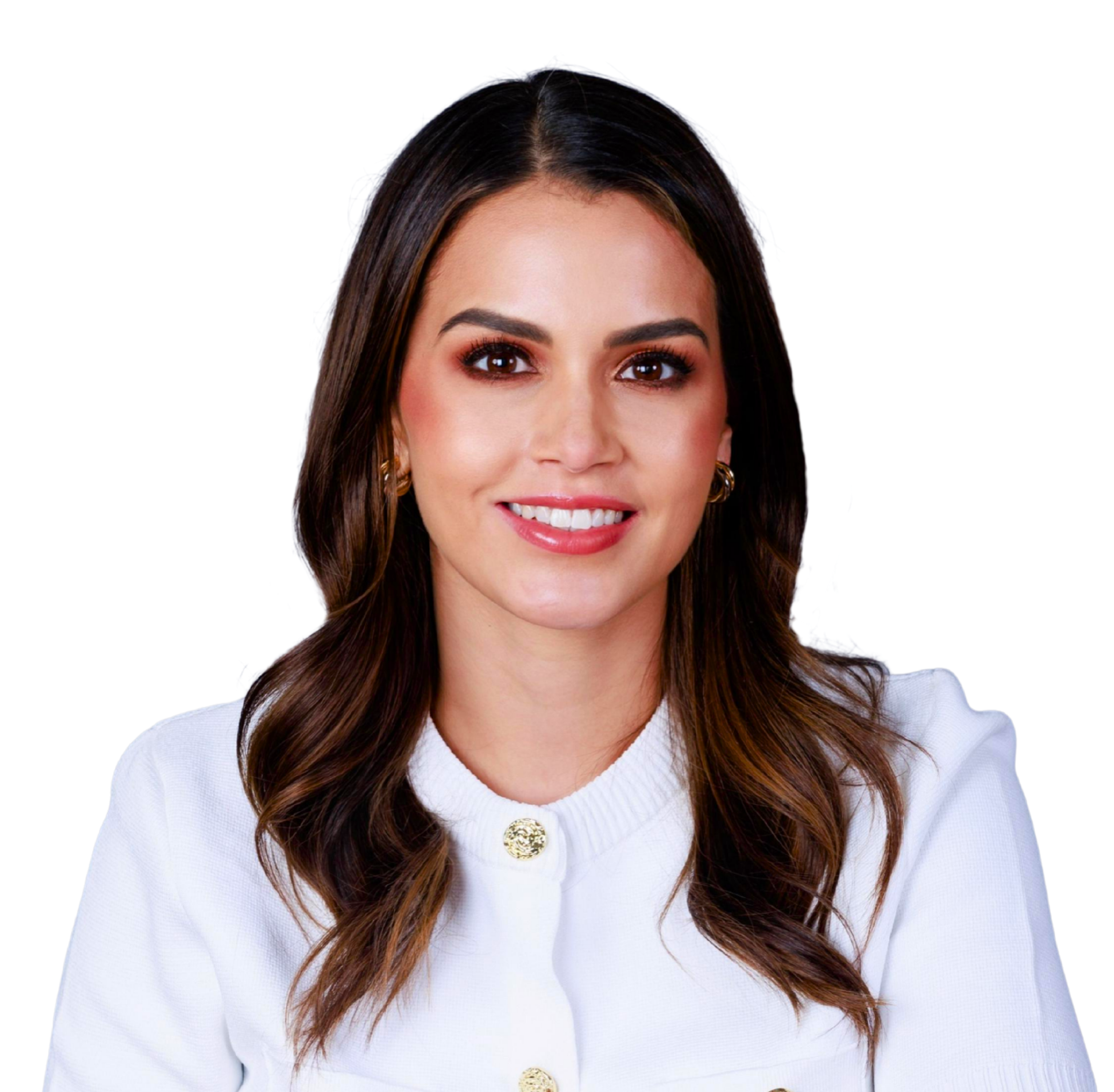 Lorena de la Garza